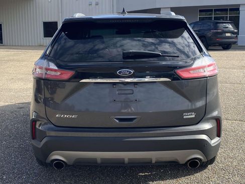 Used 2020 Ford Edge SEL w/ Convenience Package image 6
