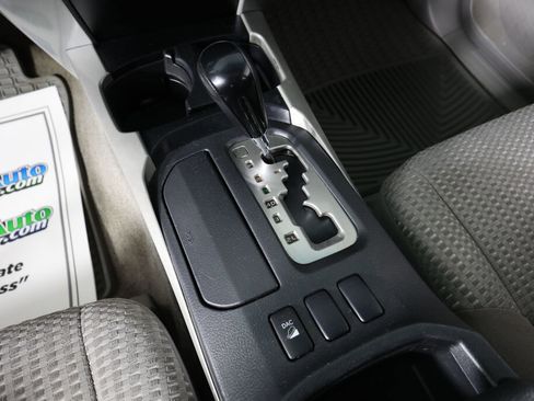 Used 2007 Toyota 4Runner SR5 image 36