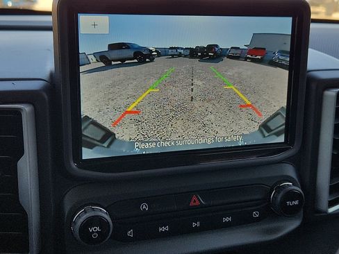 Used 2023 Ford Bronco Sport Big Bend AWD/4WD image 14