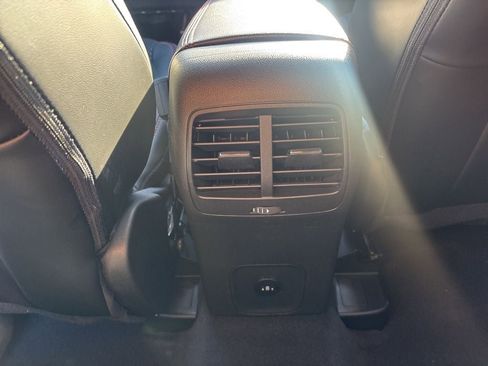 New 2026 Ford Escape ST-Line Select w/ Tech Pack #2 image 16