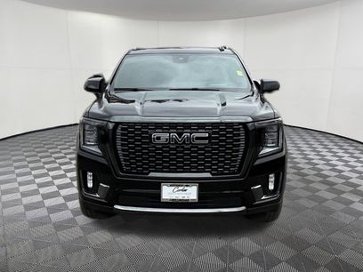 Used 2023 GMC Yukon XL Denali Ultimate w/ LPO, Floor Liner Package