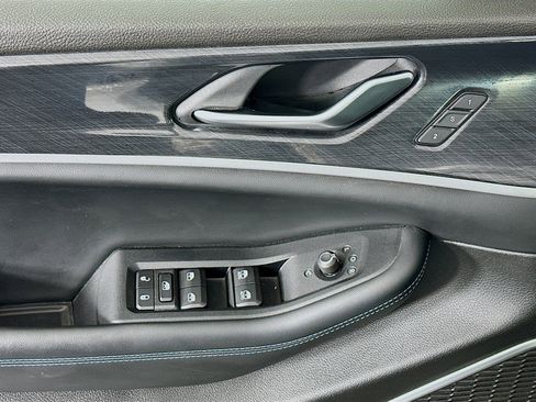 Used 2022 Jeep Grand Cherokee Trailhawk w/ Luxury Tech Group III AWD/4WD image 15