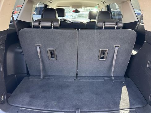 Used 2023 GMC Acadia Denali FWD image 24