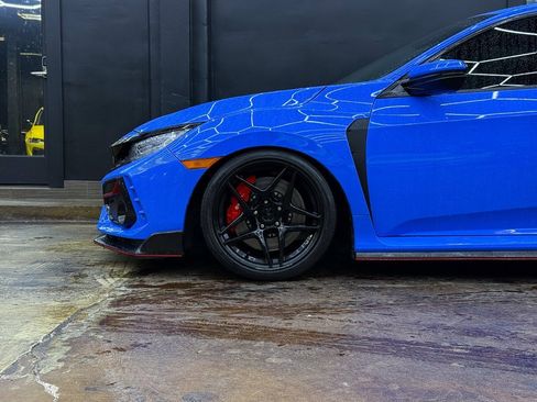 Used 2021 Honda Civic Type R image 4