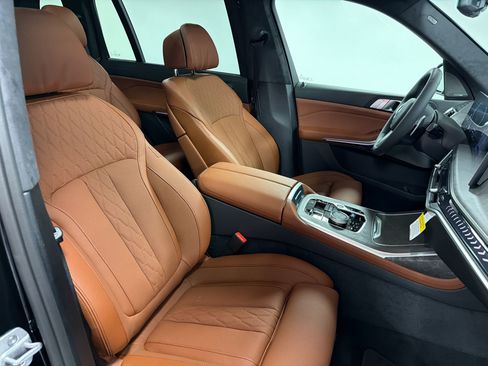 New 2027 BMW X7 xDrive40i AWD/4WD image 22