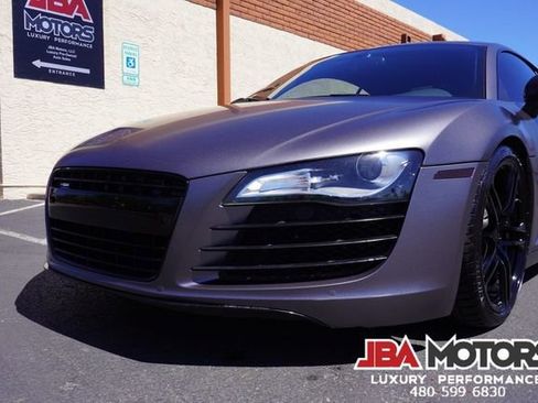 Used 2009 Audi R8 V8 image 15