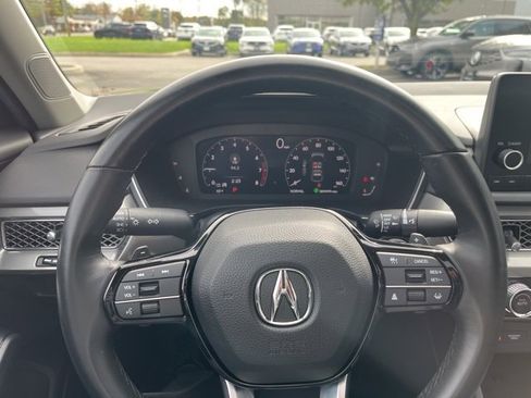 Certified 2025 Acura Integra image 39