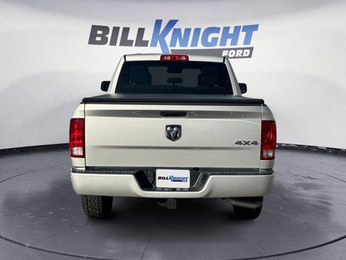 Used 2019 RAM 1500 Express image 4