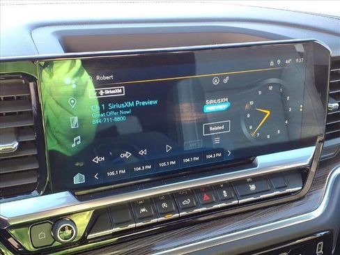 Used 2024 Chevrolet Silverado 1500 LT image 12