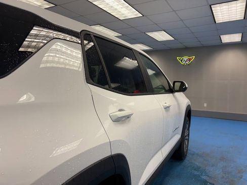 New 2026 Chevrolet Equinox LT FWD image 6