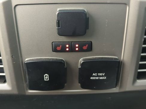 Used 2017 Ford F350 Lariat w/ Lariat Ultimate Package image 9