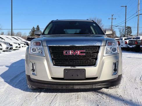 Used 2014 GMC Terrain SLE w/ Convenience Package image 4