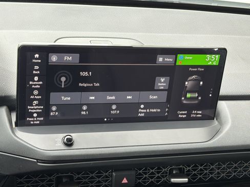 Used 2024 Honda Accord Sport image 18