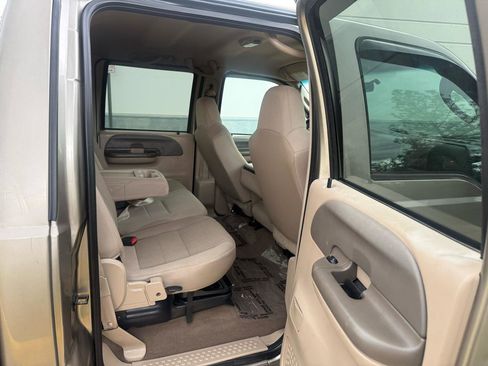 Used 2004 Ford F350 King Ranch AWD/4WD image 31