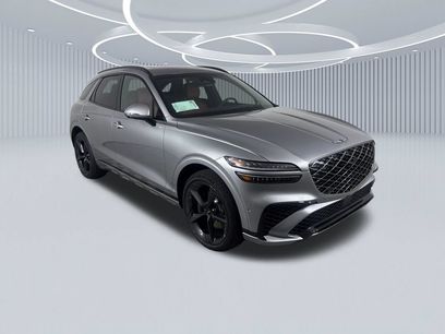 New 2027 Genesis GV70 2.5T Sport Prestige w/ Tow Package