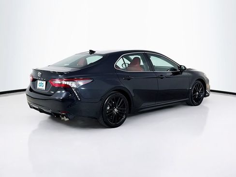 Used 2024 Toyota Camry XSE FWD image 7