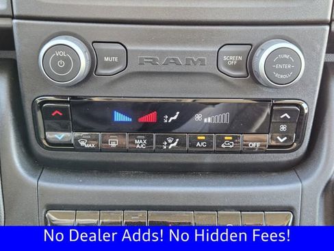 New 2026 RAM ProMaster 1500 w/ Convenience Group image 14