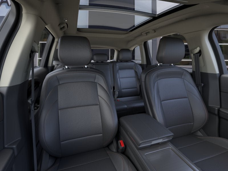 New 2026 Lincoln Nautilus Premier w/ Equipment Group 102A AWD/4WD image 10