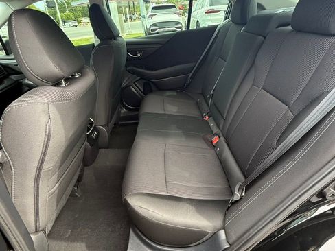 Used 2022 Subaru Legacy Premium AWD/4WD image 40