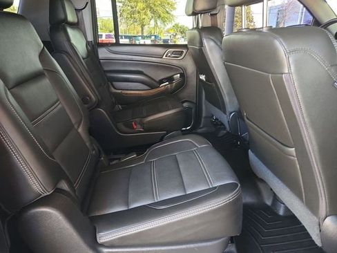 Used 2019 GMC Yukon XL Denali w/ Denali Ultimate Package image 28