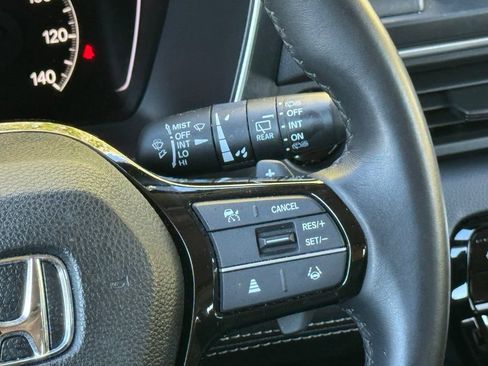Certified 2023 Honda Pilot Touring image 26