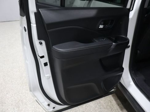 Used 2023 Honda Ridgeline RTL image 21