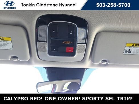 Used 2022 Hyundai Tucson SEL image 22