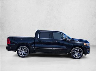 Certified 2025 RAM 1500 Tungsten w/ Towing Technology Group AWD/4WD video 4