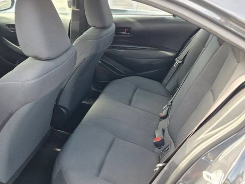 Used 2024 Toyota Corolla LE FWD image 14