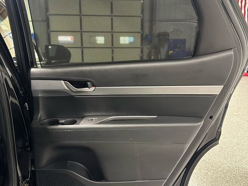 Used 2020 Hyundai Palisade SEL w/ Convenience Package image 27