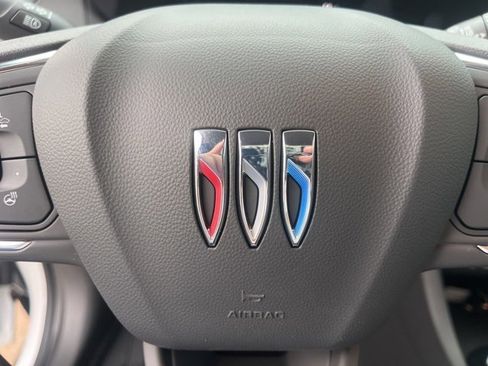 New 2026 Buick Encore GX Sport Touring w/ Comfort Package image 21