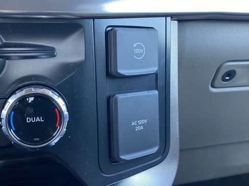 New 2026 Ford F150 Platinum w/ Equipment Group 703A Plus image 23