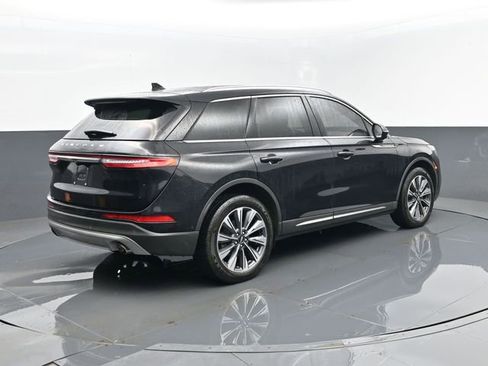 Used 2021 Lincoln Corsair Reserve w/ Equipment Group 201A image 27