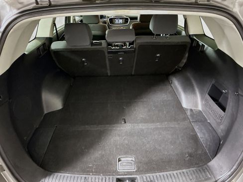 Used 2018 Kia Sorento LX image 34