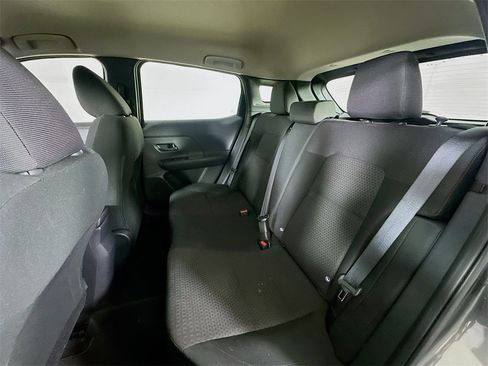 Used 2025 Nissan Kicks S image 14