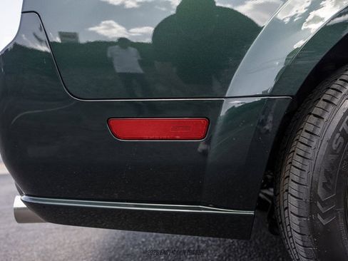 Used 2008 Ford Mustang GT Premium RWD image 76
