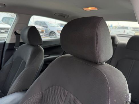 Used 2019 Kia Optima LX image 14