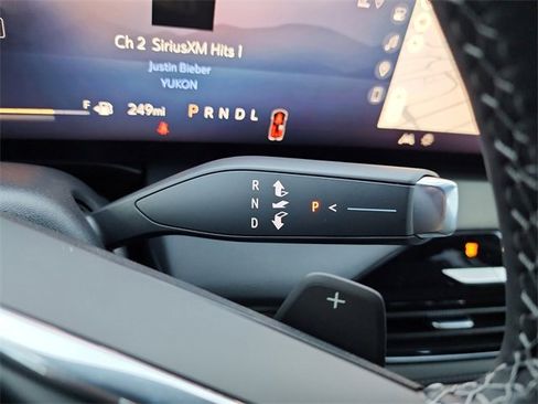 New 2026 Buick Enclave Sport Touring w/ Power Package image 26