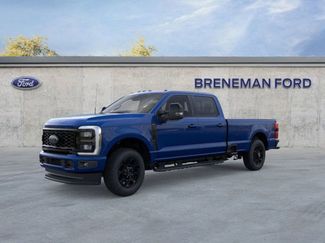 New 2026 Ford F250 Lariat w/ Black Appearance Package video 1