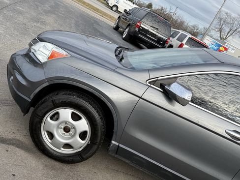 Used 2010 Honda CR-V LX image 3