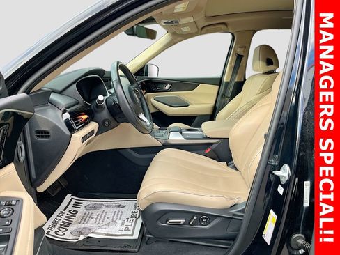 Used 2023 Acura MDX Advance image 22