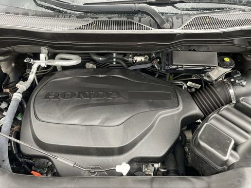 Used 2021 Honda Ridgeline RTL-E image 28