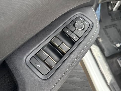 Certified 2026 Lexus TX 500h AWD w/ Technology Package image 10