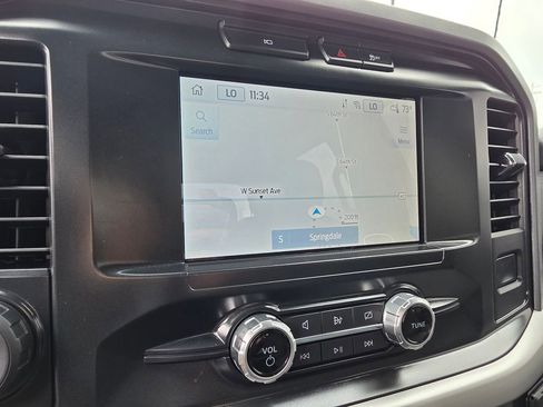 Used 2022 Ford F150 XLT w/ Equipment Group 301A Mid image 15