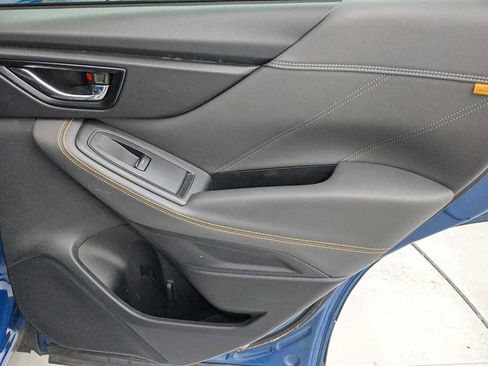 Certified 2022 Subaru Forester Wilderness image 27