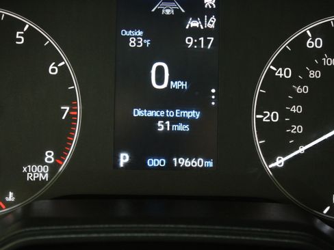 Used 2023 Toyota Corolla LE FWD image 36