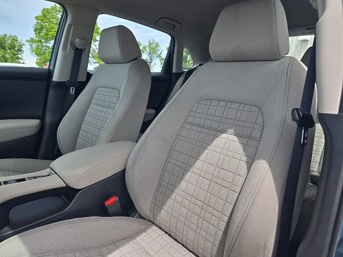 Used 2024 Honda HR-V LX image 27