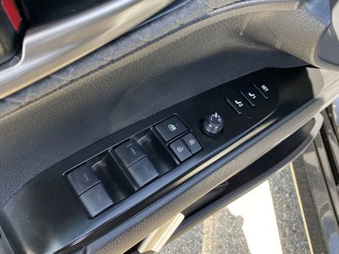 Certified 2026 Toyota Camry XLE w/ Premium Package FWD image 23