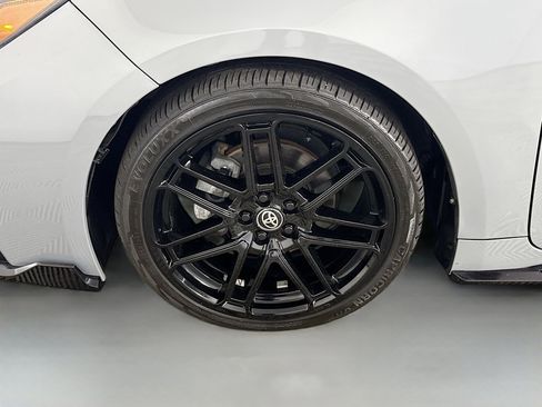 Used 2021 Toyota Corolla XSE w/ Carpet Mat Package (TMS) FWD image 38