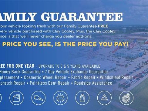 Certified 2024 Ford Edge SEL image 4